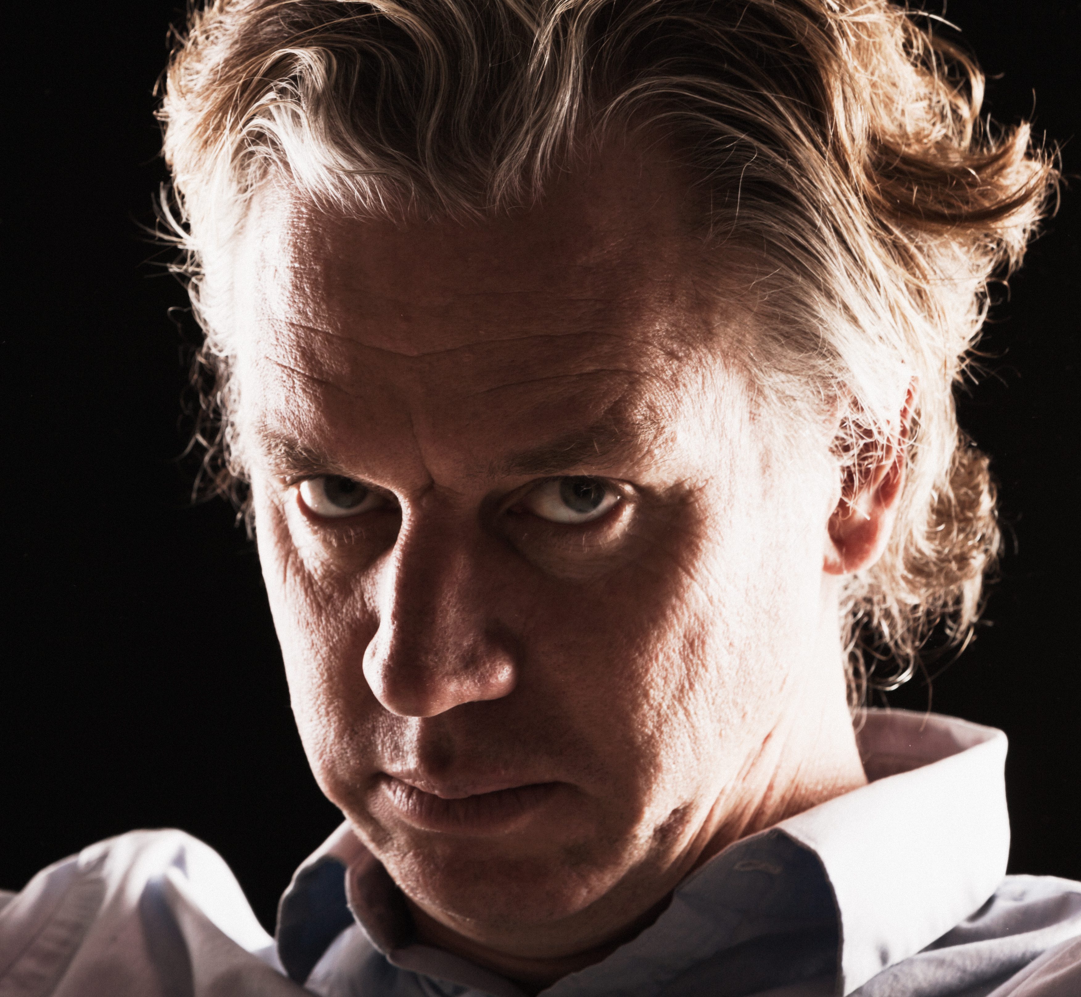 مفهوم السيكوباتية