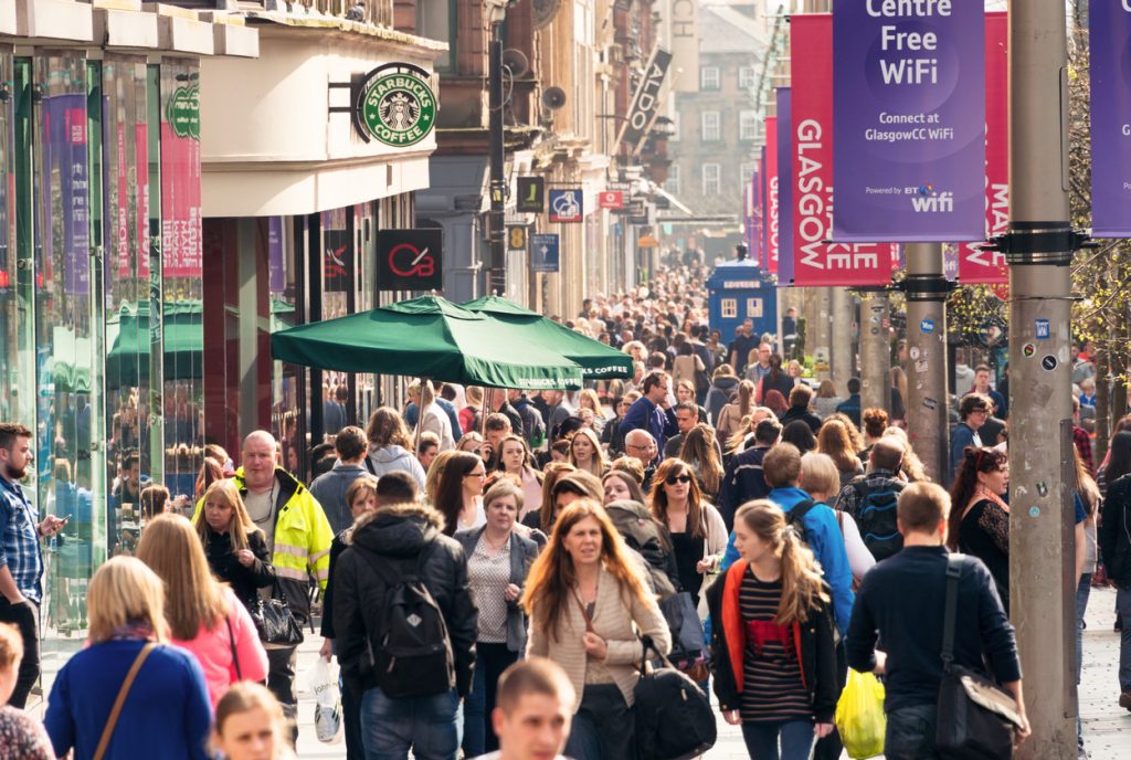 الدولة العلمانية