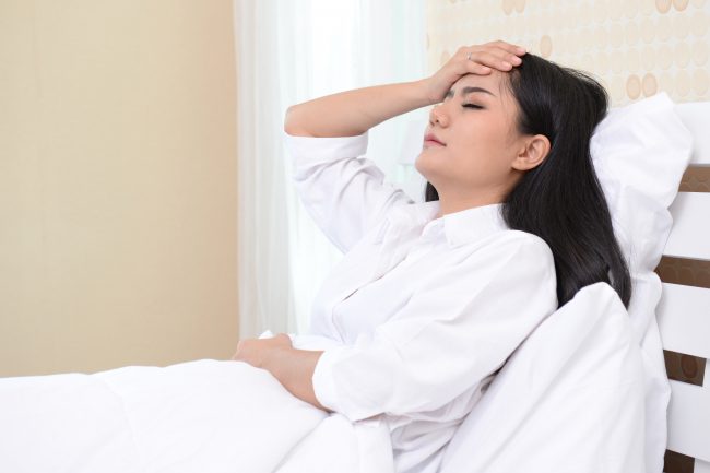 مستقبل 200 مليون سيدة مهدد بسببه.. أخيراً العلماء يقتربون من علاج داء بطانة الرحم