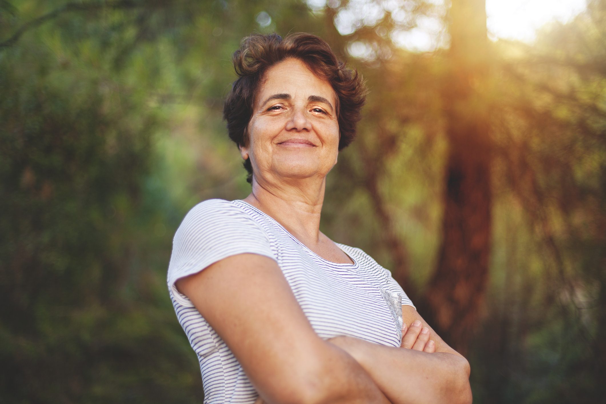 ليس العامل الوراثي فقط هو ما يحدد أعمارنا / istock
