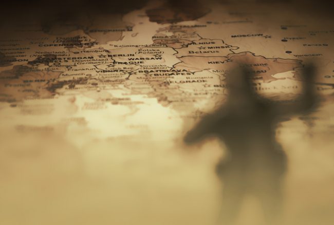 قبل مئة عام بالضبط.. اختفت دول ونشأت أخرى في أعقاب الحرب العالمية الأولى