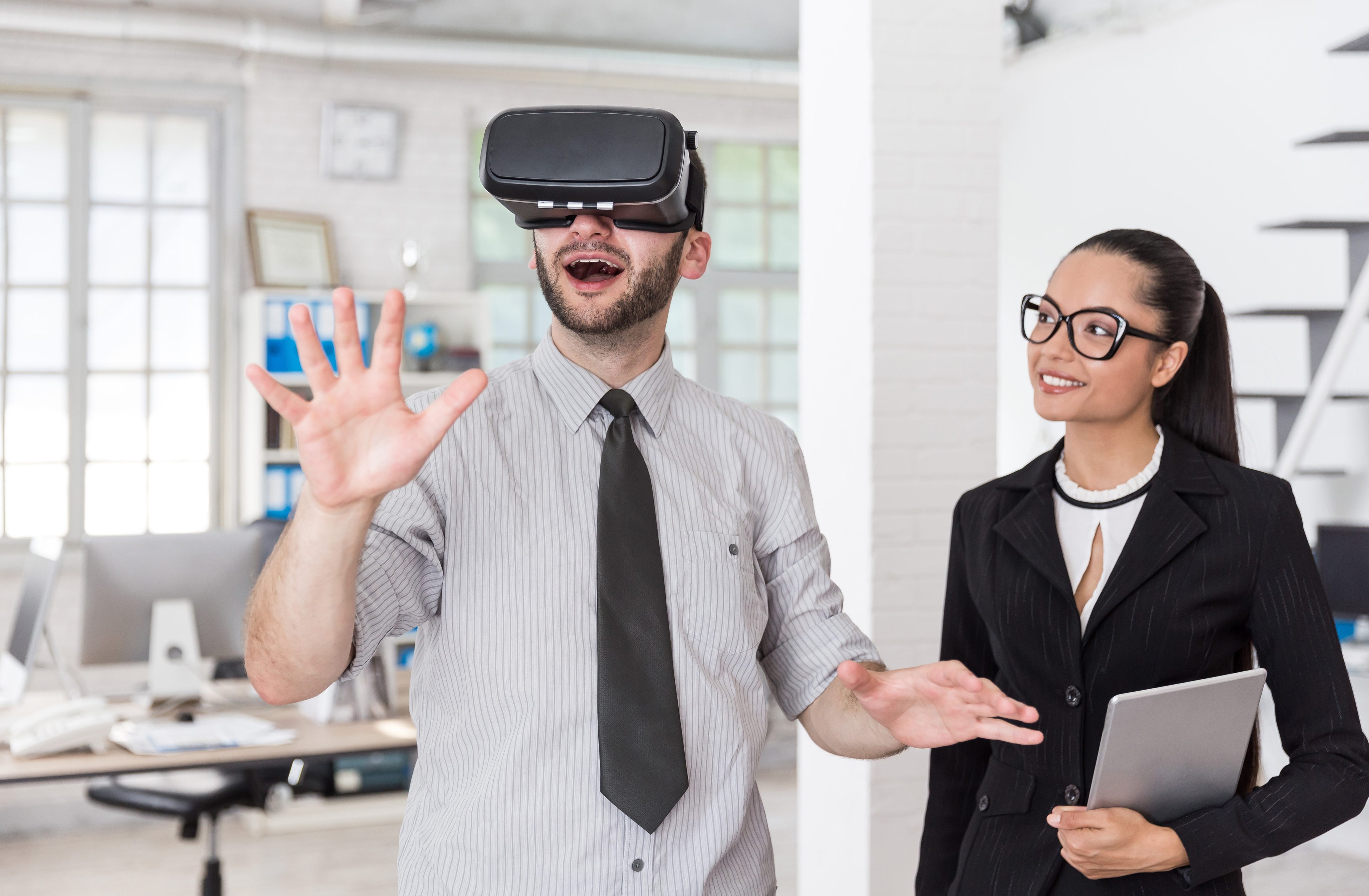 اللعبة تجعل مخك ينشط موجات معينة/ISTOCK