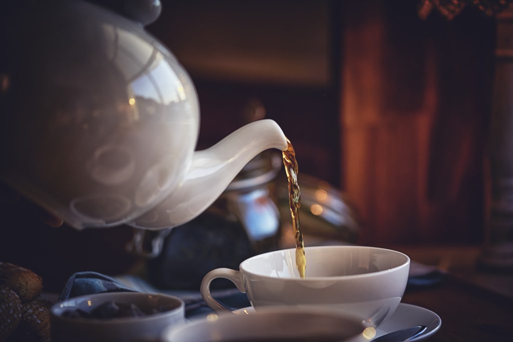 مقاومة الرغبة بتناول الحلوى