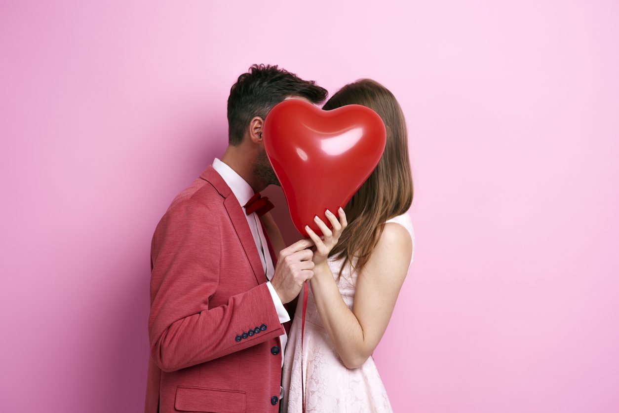 احذري الوقوع في فخ هذه الHوهام كي لا تضيع فرصك في العثور على الحب الحقيقي / Istock