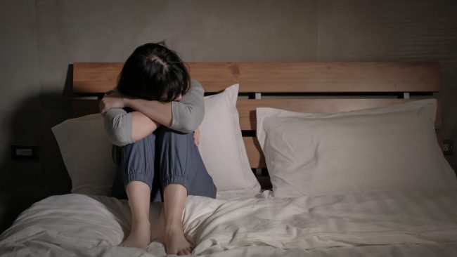 كيف للمطلقة أن تتغلب على احتياجها للعلاقة الزوجية؟