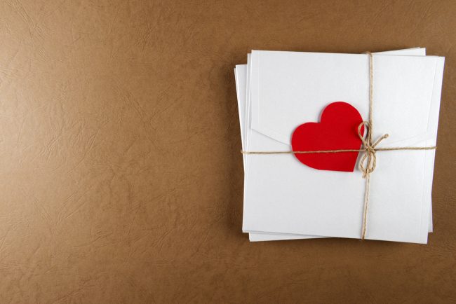 الرومانسية المظلومة