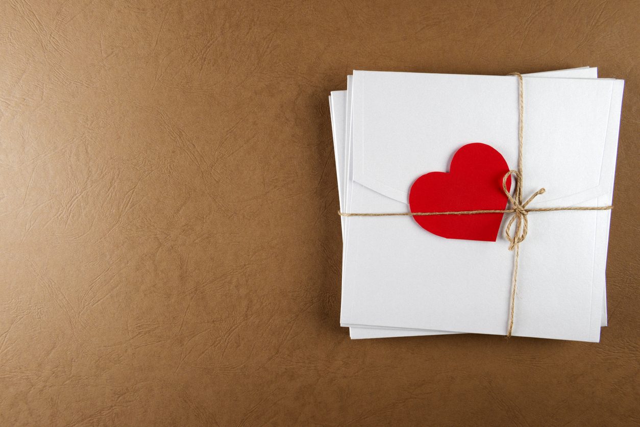 الرومانسية المظلومة