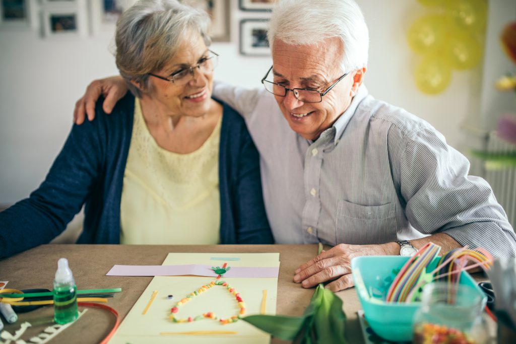 تؤثر العواطف في القلب