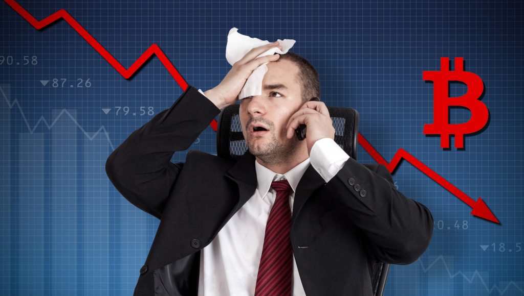 دفع الضرائب بالبيتكوين