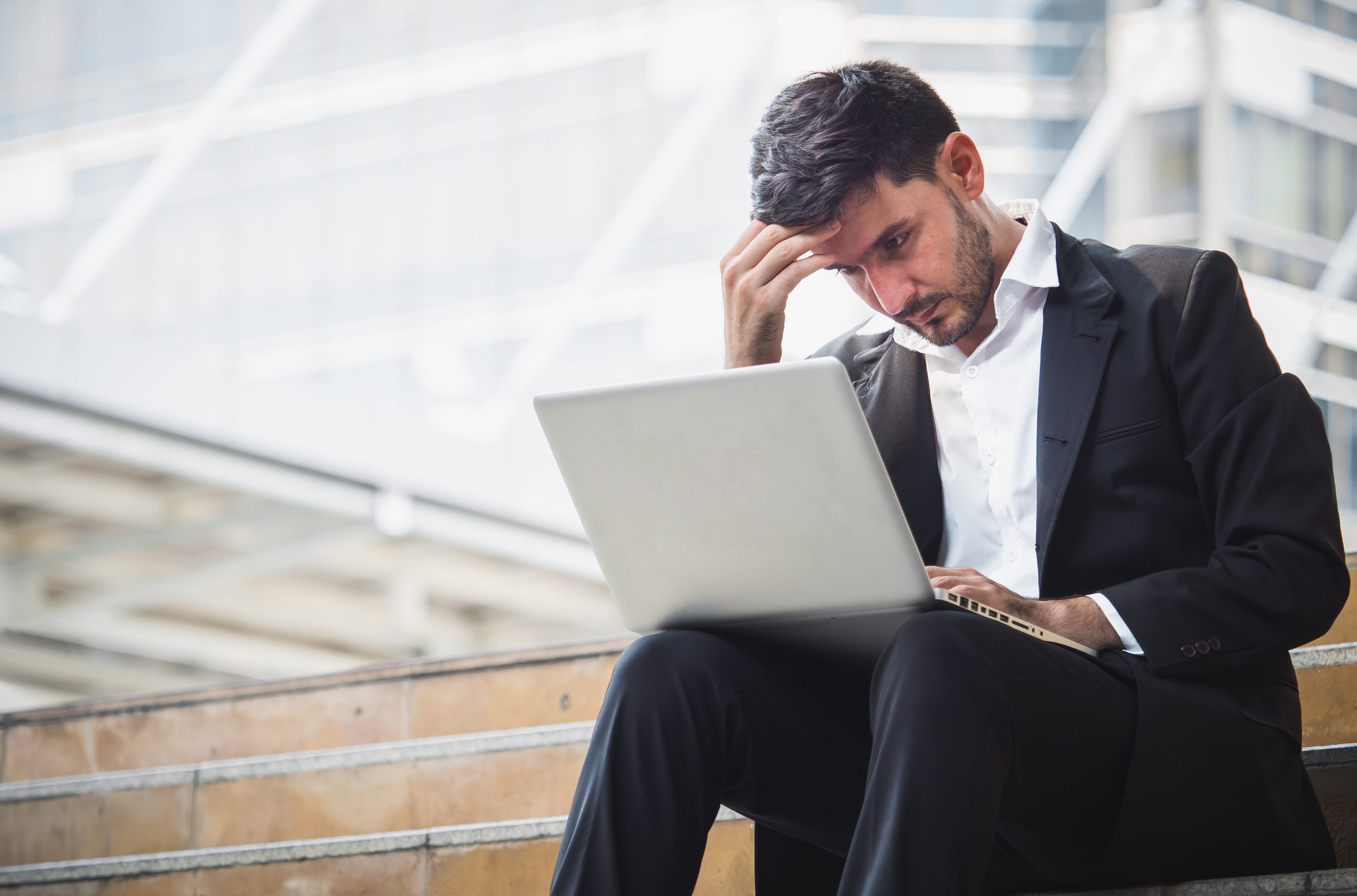 ماذا يحدث لجسمك عندما تعيش دون ضغوط لمدة أسبوع؟