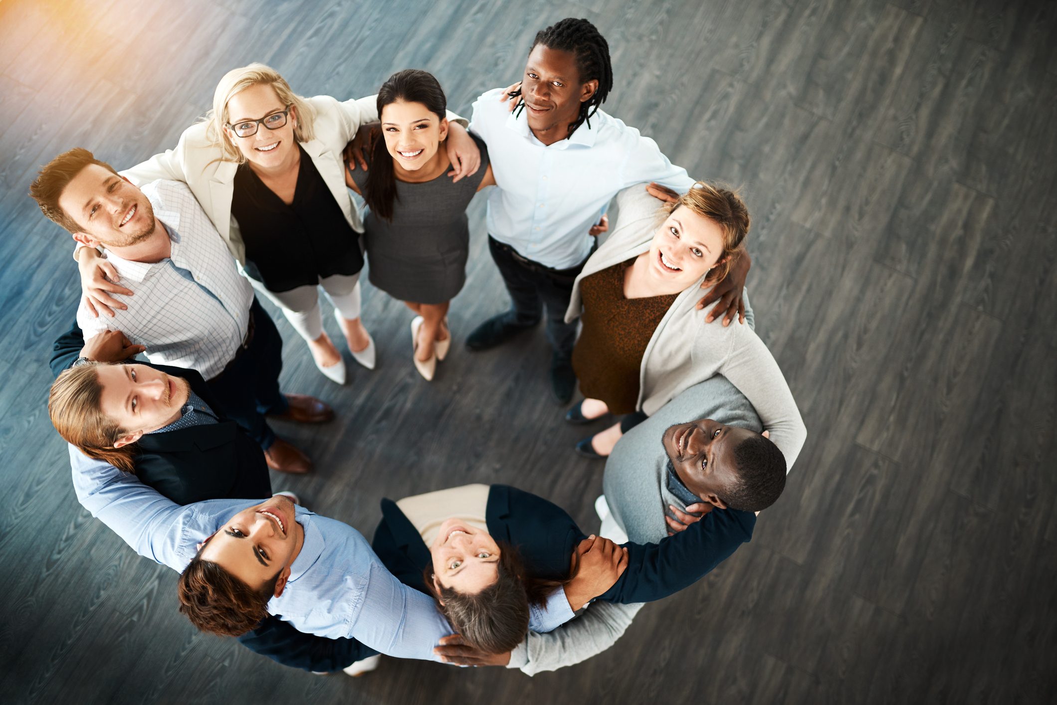 بالنسبة إلى الناشطين، فقد حان الآن وقت التغيير / istock