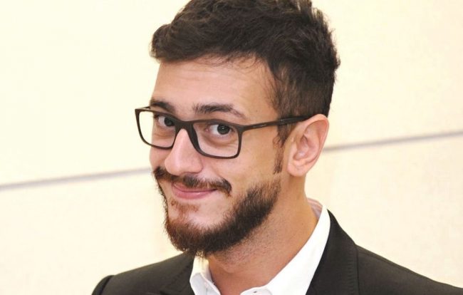 ما صحة حصول سعد لمجرد على البراءة في قضيته الأولى مع الفرنسية لورا بريول؟