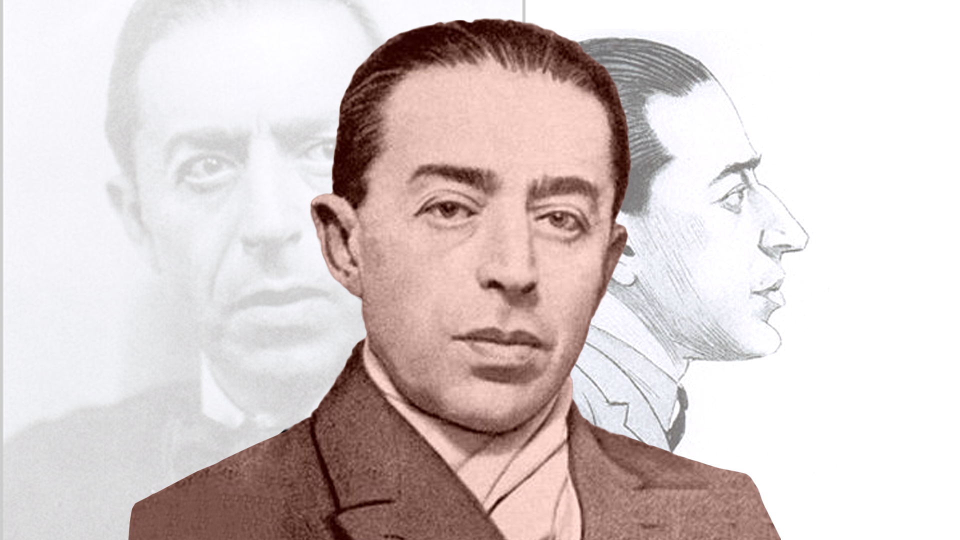 الجاسوس البريطاني سيدني رايلي