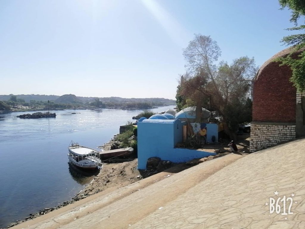 أشهر الأكلات النوبية