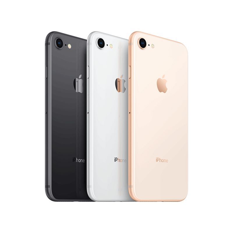 يمكنك مضاعقة قوة الكاميرا في iPhone 8 أربع مرات/مواقع التواصل الاجتماعي