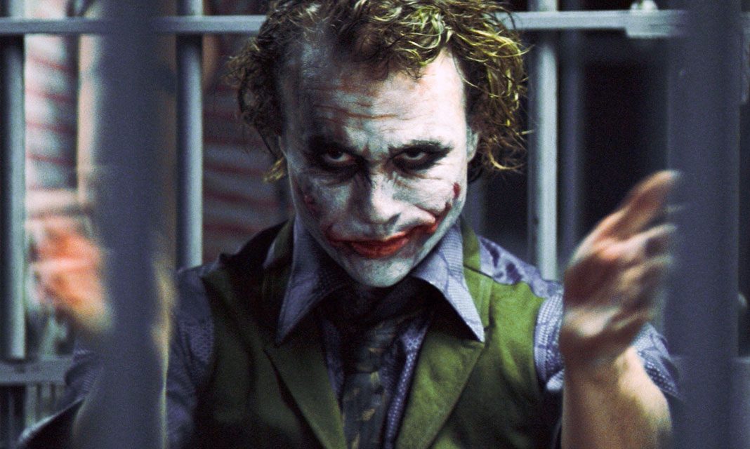 الملخّص الرسمي لفيلم Joker