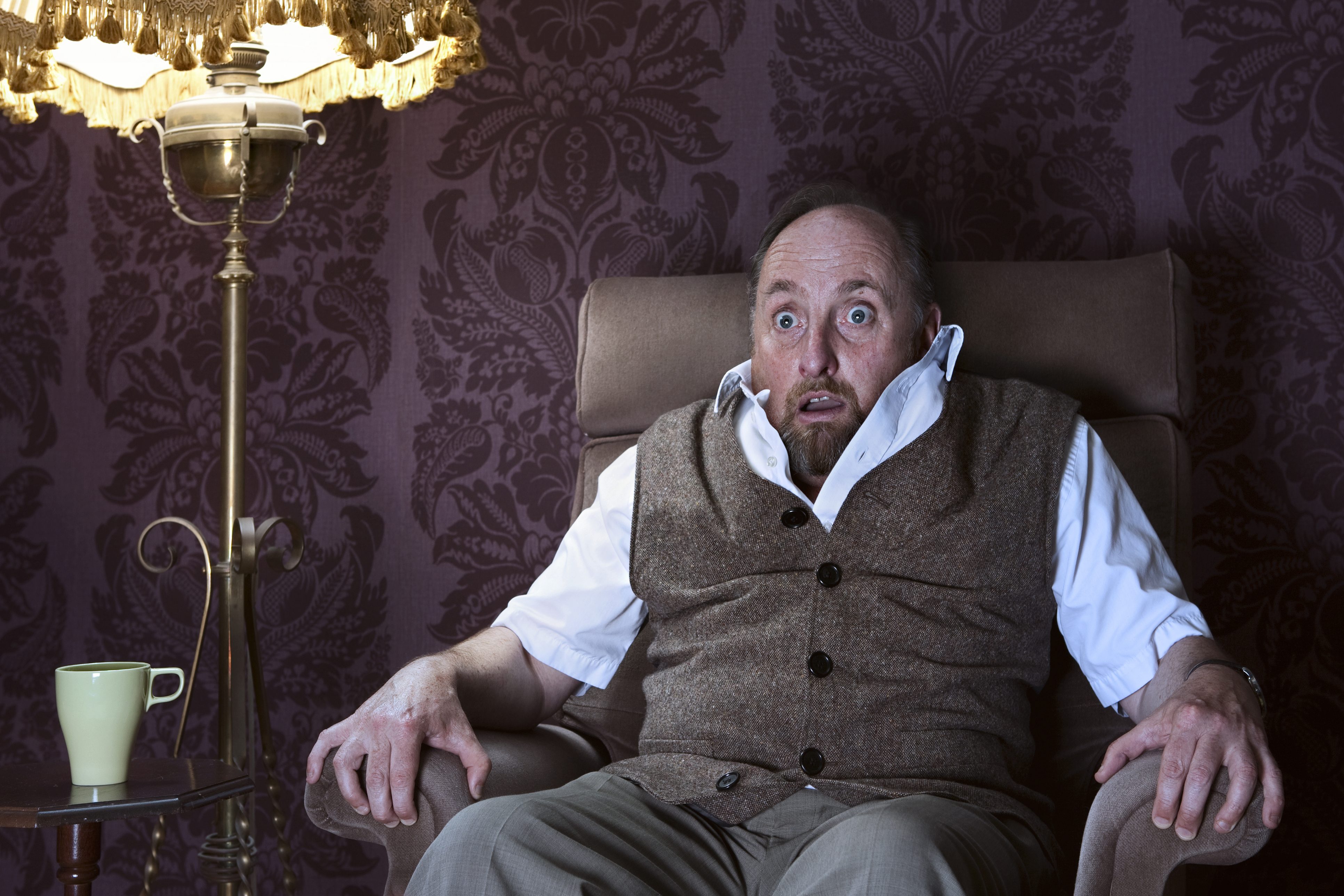 هل ستجرؤ على مشاهدتها؟.. 7 أفلام مثيرة للأعصاب ستجعلك تجلس على أطراف مقعدك من الصدمة، ولكن ستضطر لاستكمالها