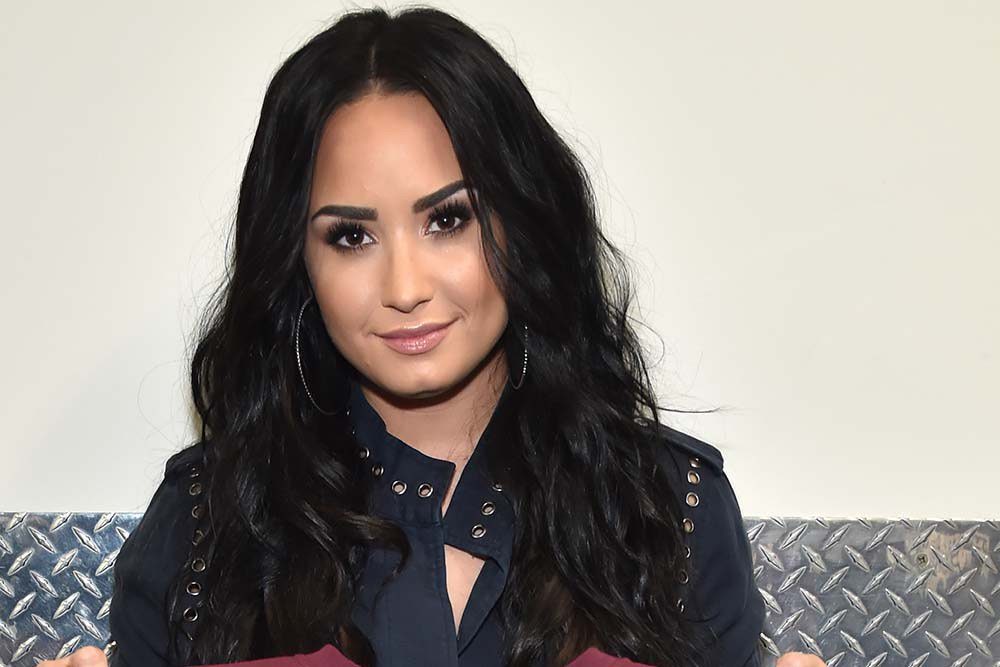 ديمي لوفاتو