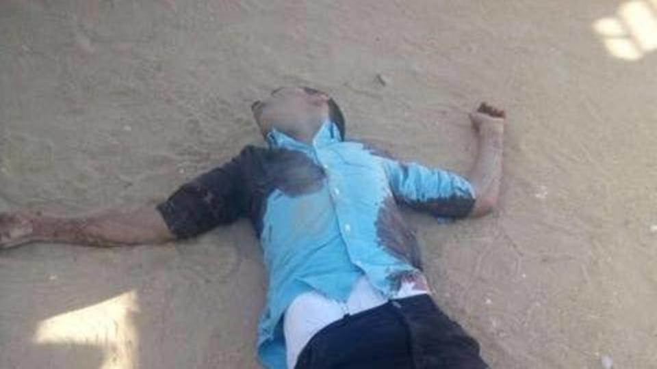 داعش يتبني الهجوم على دير بالمنيا