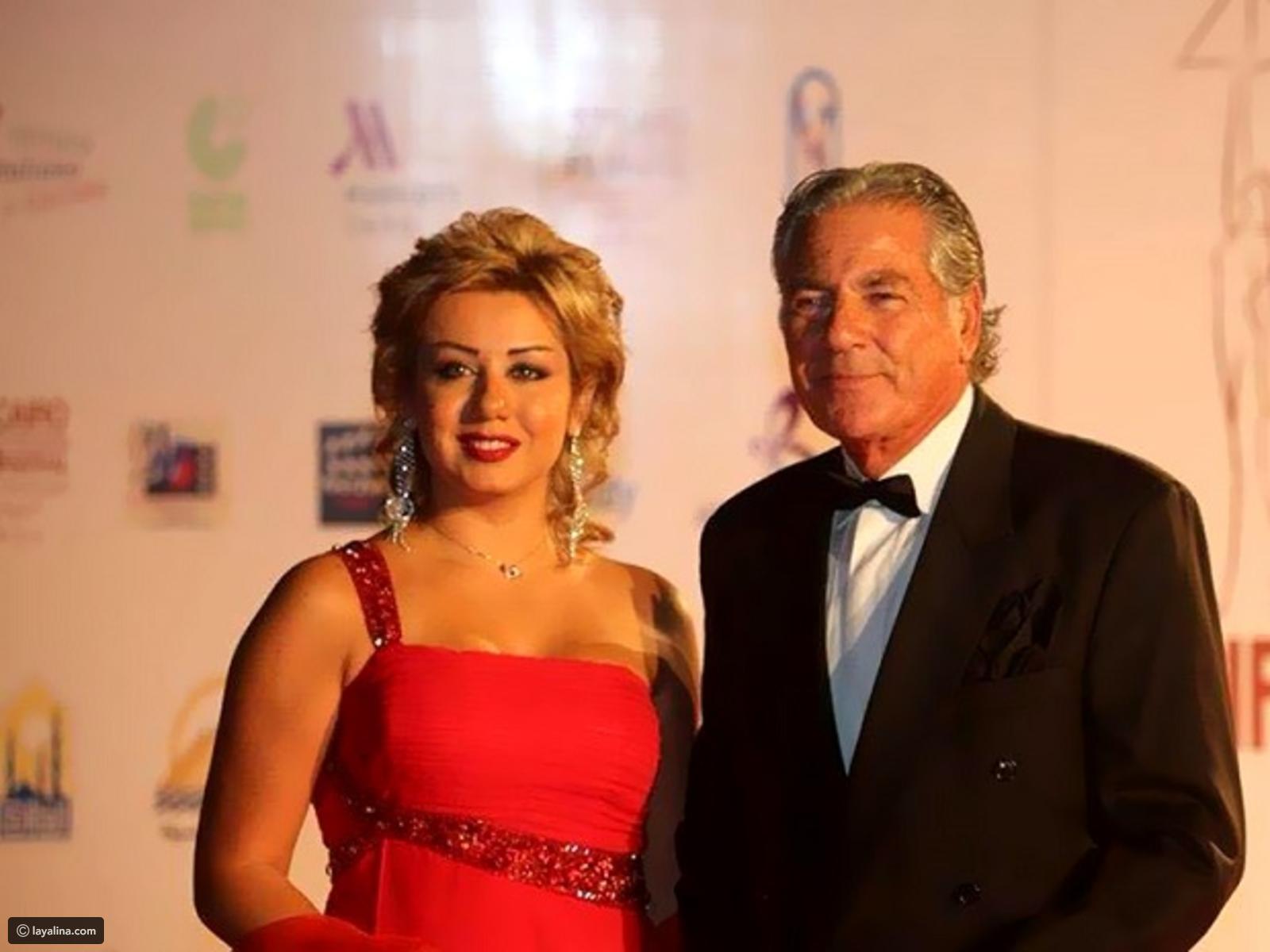 زوجة مصطفى فهمي تكشف علاقتها بزوجها.. يظهر وكأنه متفتح لكنه متحكم ويصر على أن يكون «سي السيد»