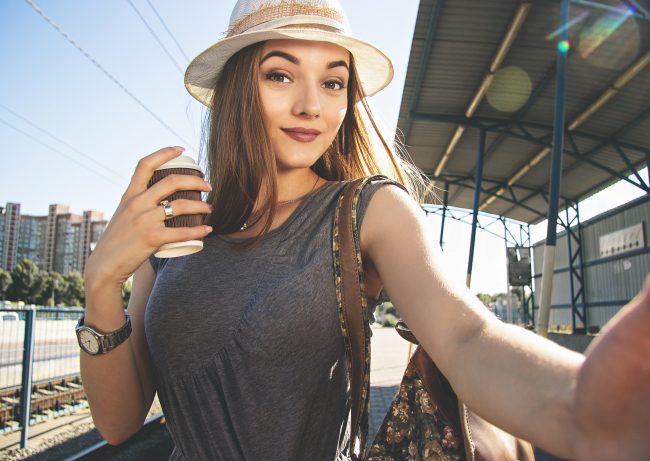 5 خطوات لتكوني مشهورة على مواقع التواصل