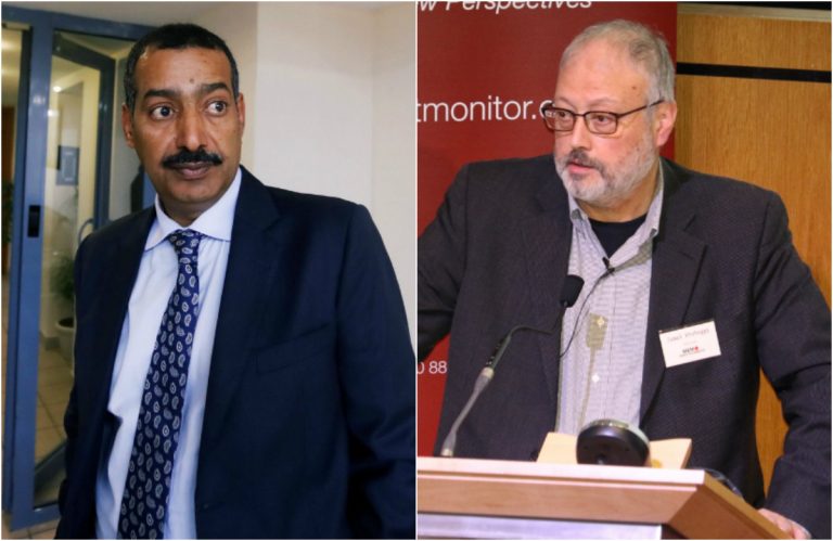 القنصل السعودي بإسطنبول