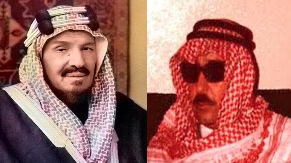 ناصر الشمري