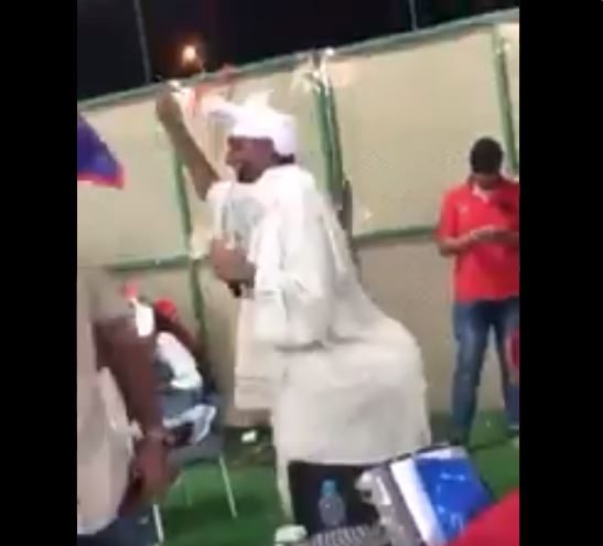 «فقرة فنية» بمهرجان في السعودية تسبب غضباً سودانياً.. نشر مقطع فيديو بعد عامين من تصويره أشعل الأزمة