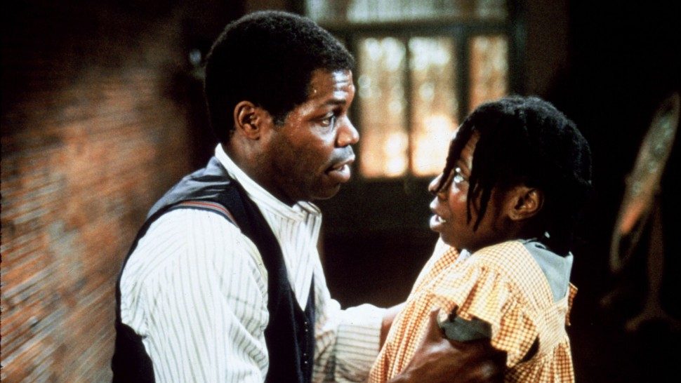 فيلم Color Purple