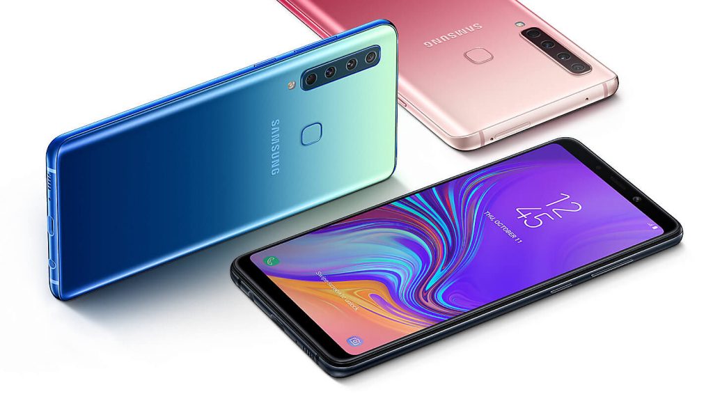من المتوقع إطلاق هواتف أخرى إلى جانب هاتف Galaxy S10