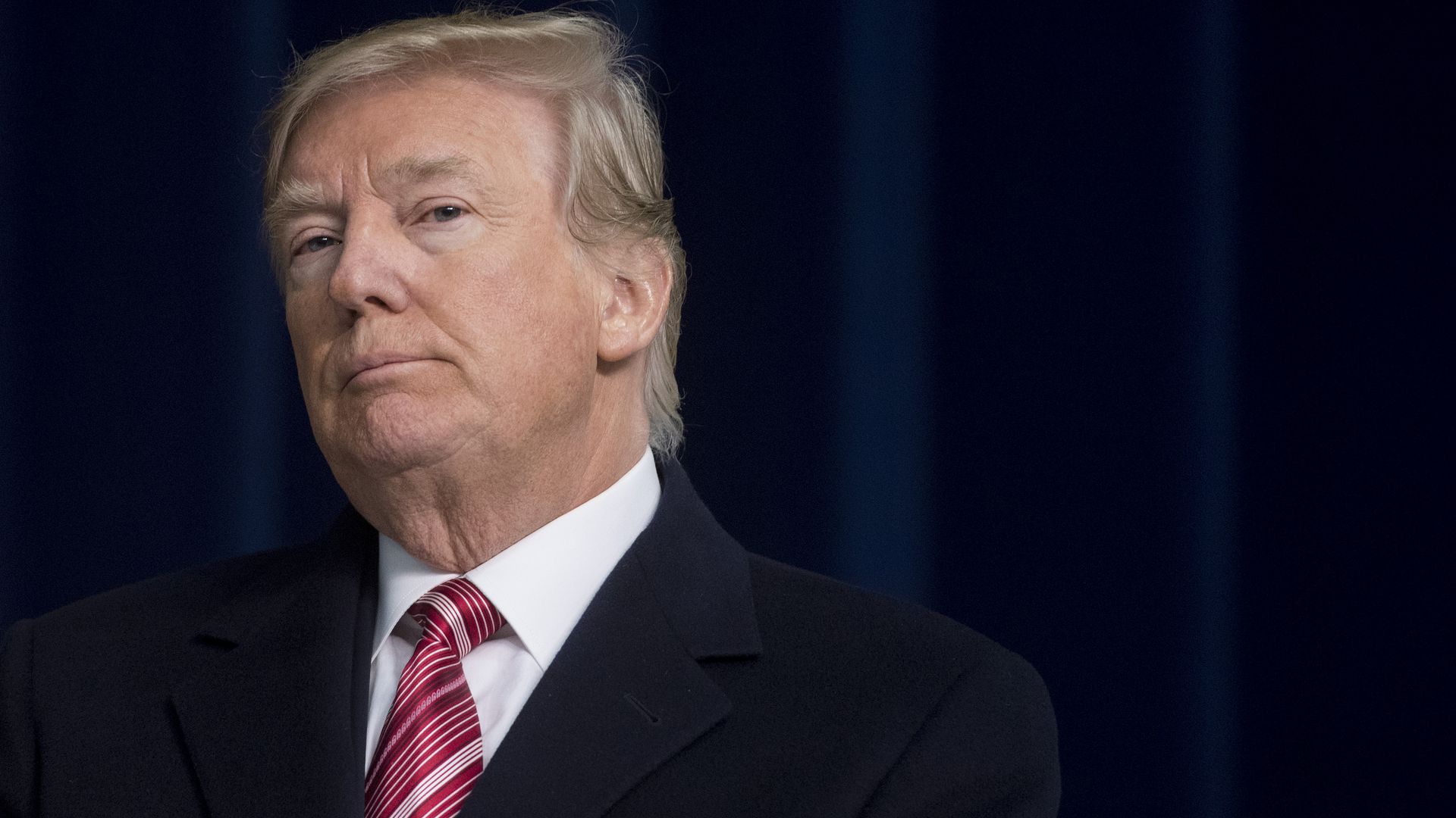 ترامب أصدر تعليمات بدفع أموال لشراء صمت امرأتين أقامتا علاقات جنسية معه