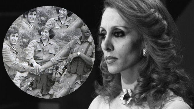 انقطعت أخبارهم فجأة ثم ظهرت صورتهم بالصحف بعدما قتلوا 18 إسرائيلياً.. قصة الشبان الثلاثة الذين غنت لهم فيروز “وحدن”