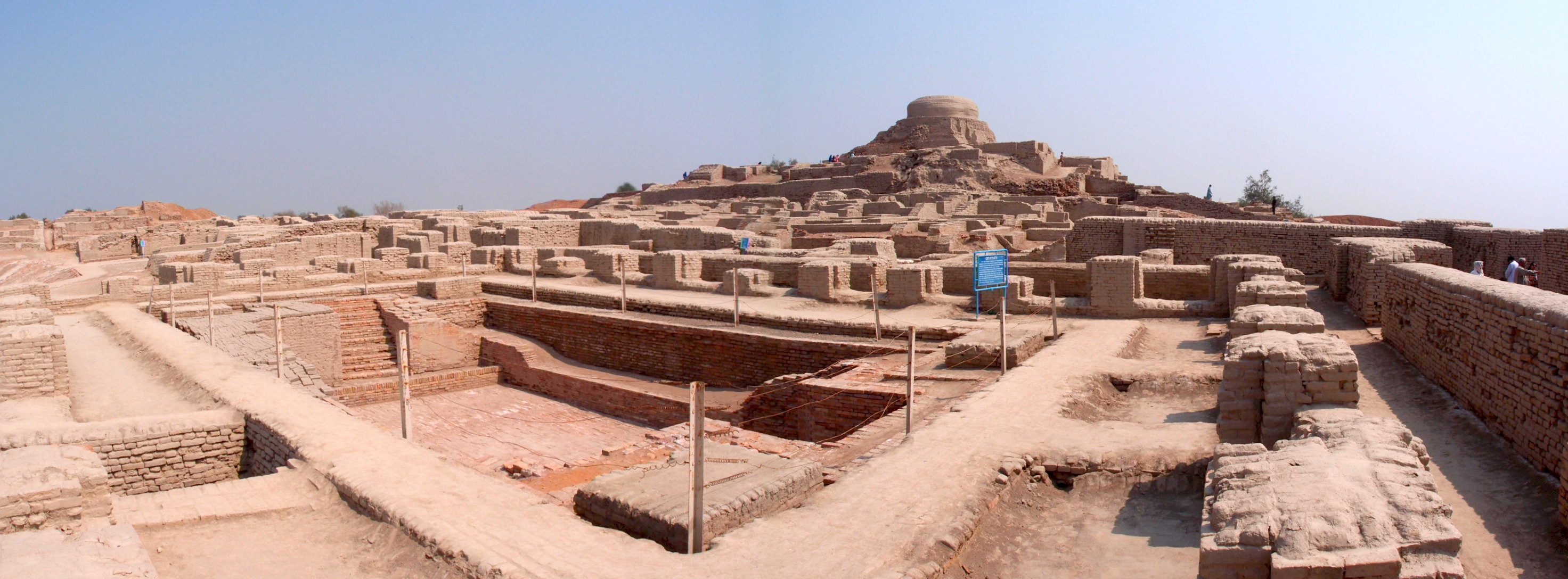 حضارة هارابا/wikimedia