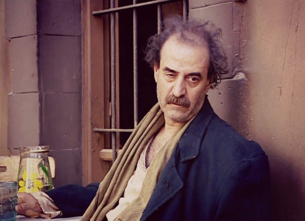 بسام كوسا بطلاً لـ"سلاسل دهب"