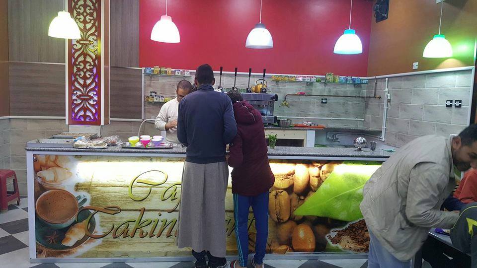 الأعوان والفرق التابعة لوزارة التجارة تسجل مخالفات بالجملة / خاص