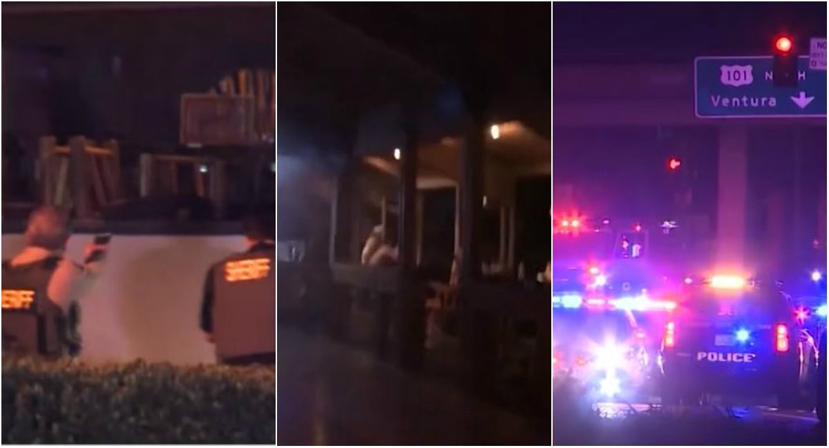 قتل 12 شخصاً داخل حانة وقاعة رقص مكتظة بالطلاب