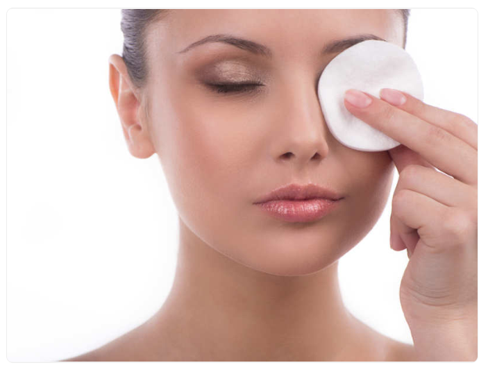 فوائد زيت الخردل للبشرة