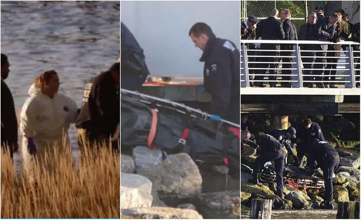 الشقيقتين السعوديتين الشرطة الأميركية