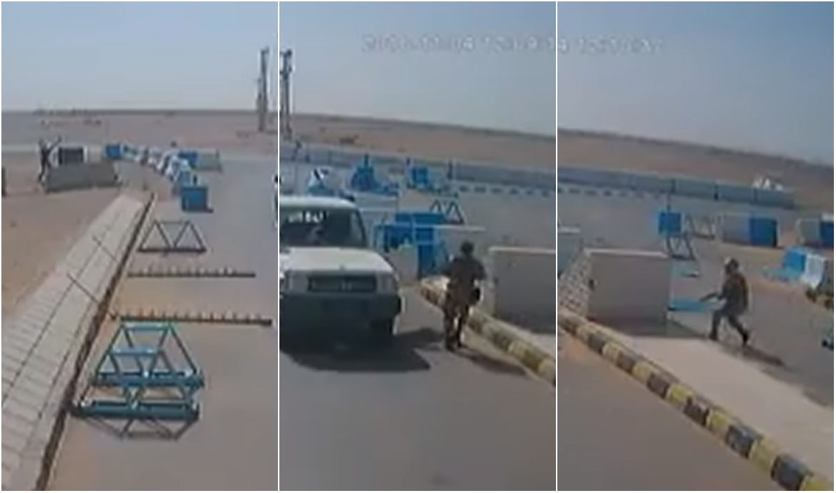 عائلات 3 جنود أميركيين قتلهم أردني تُقاضي عمَّان.. أعادت فحص فيديو الهجوم وتوصلت لـ «نتيجة مختلفة» ولها مطالب