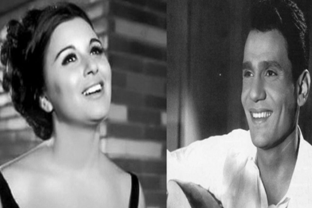 قصة أغنية قارئة الفنجان