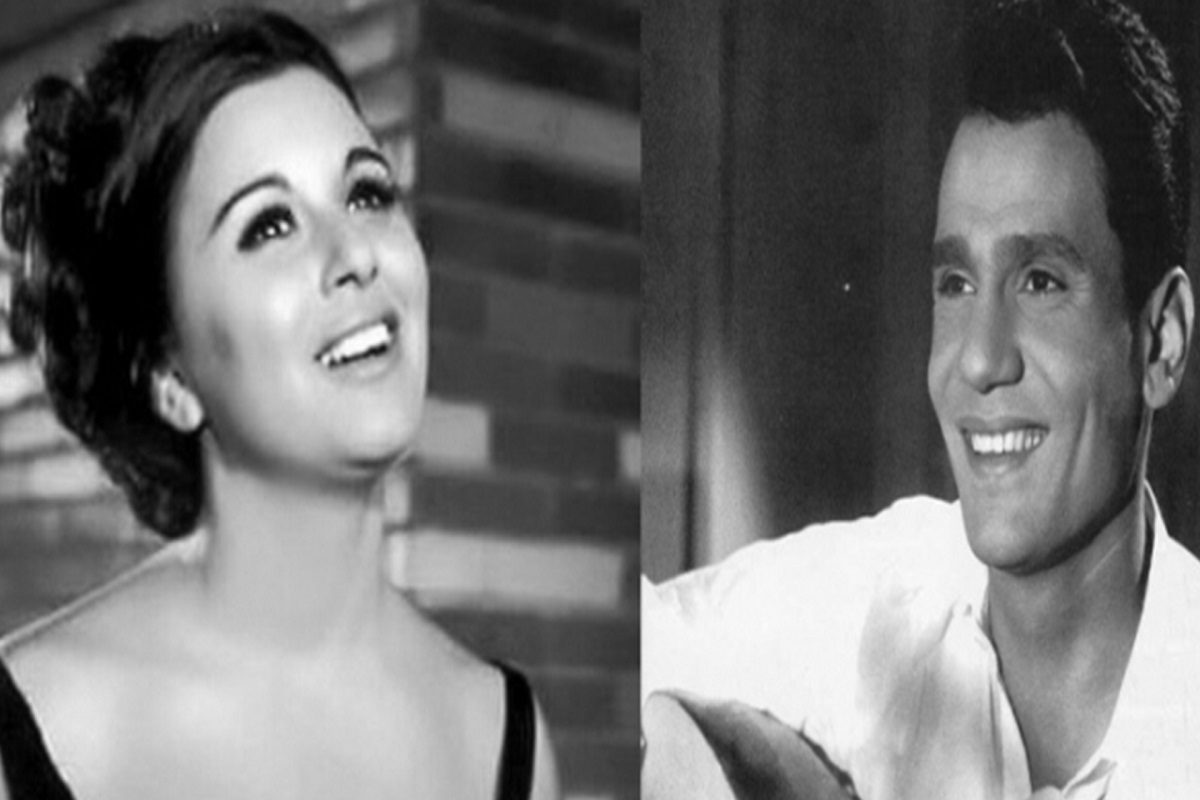 قصة أغنية قارئة الفنجان