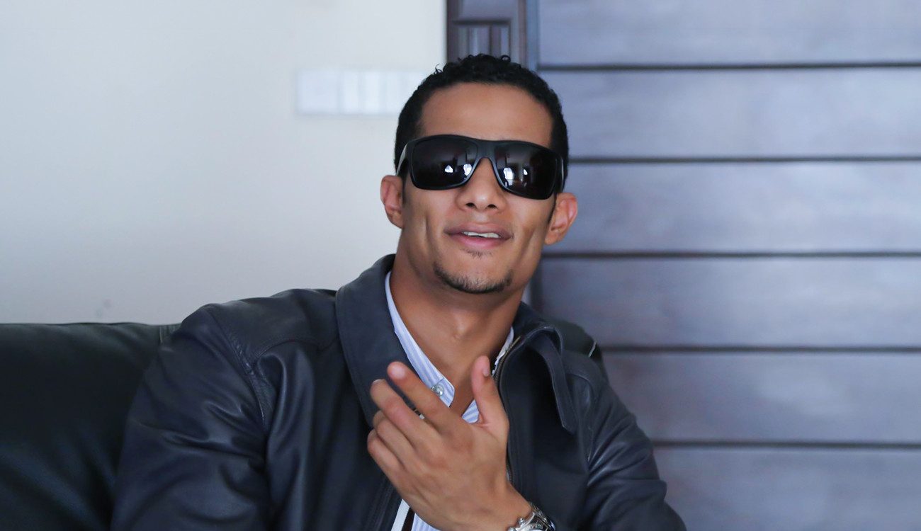 حكمٌ قضائي بحبس محمد رمضان 6 أشهر