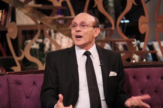 4 ملايين دولار تشعل أزمة بين محمد صبحي وتركي آل الشيخ.. المسؤول السعودي للفنان المصري: أنت مشخصاتي!