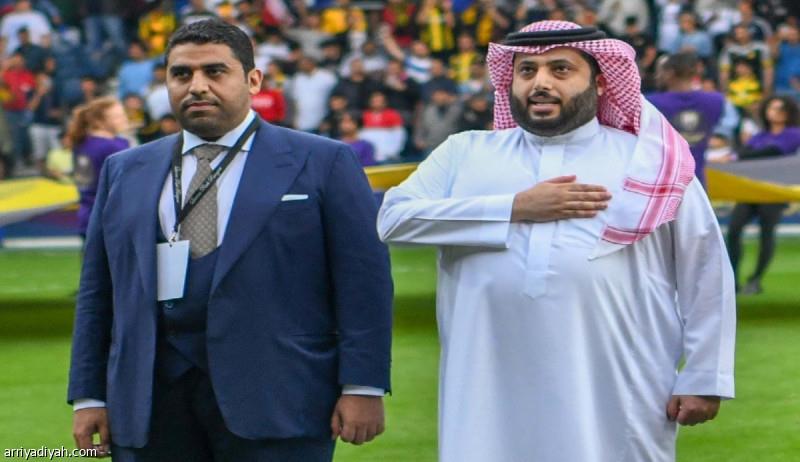 استقالة رئيس اتحاد جدة