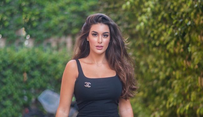 ياسمين صبري