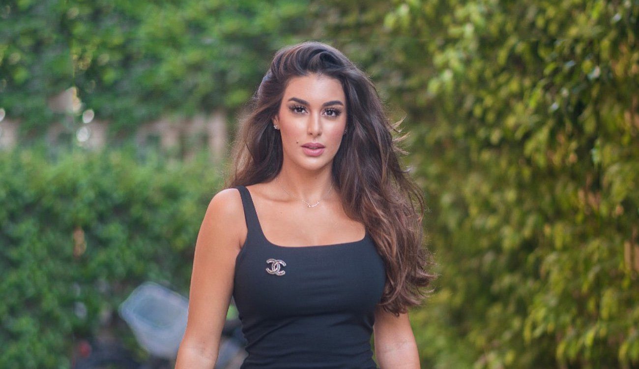 ياسمين صبري