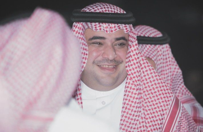 سعود القحطاني مستشار ولي السعودي محمد بن سلمان