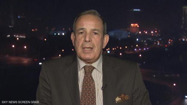 برلماني مصري يقلل من حادث تفجير حافلة الهرم