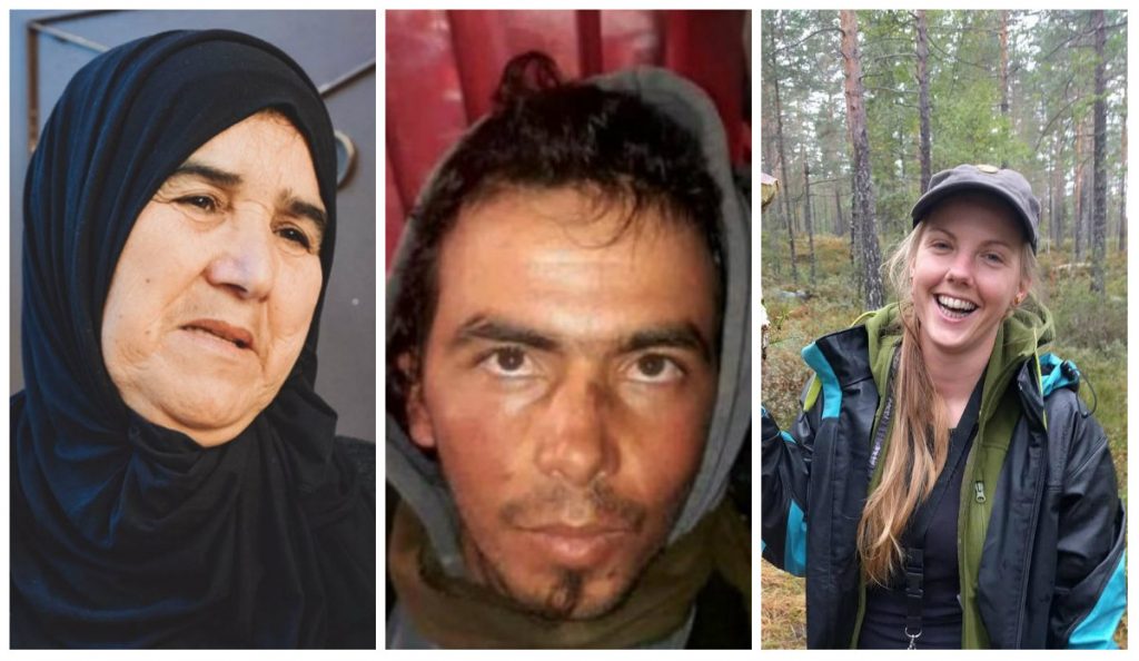 معلومات جديدة تكشفها والدة العقل المدبر لقتل السائحتين في المغرب عن ابنها