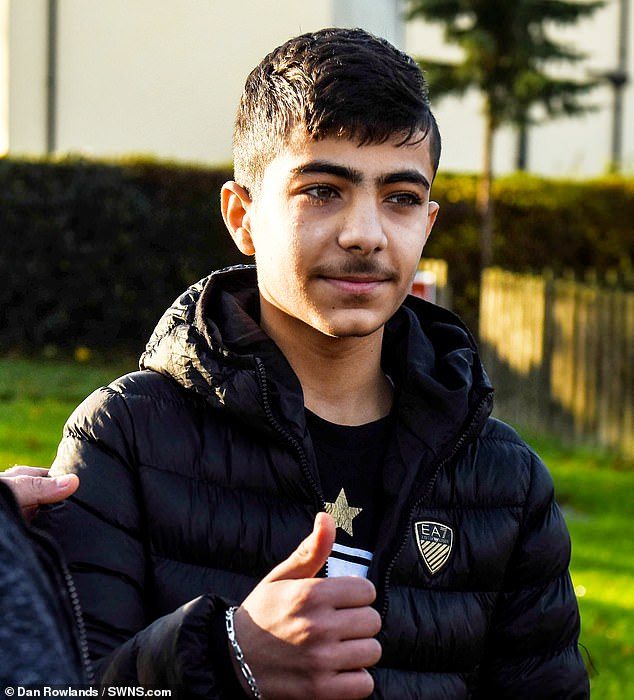 الملاكم فيس باتيستا